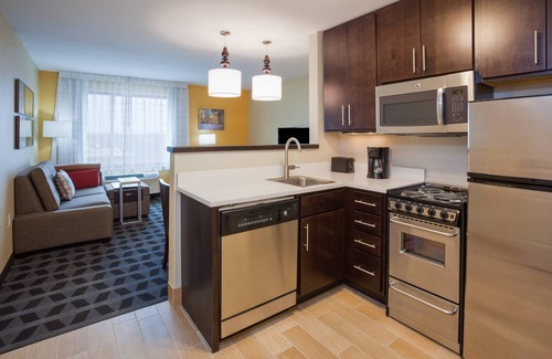 Sioux Falls Hotel | Towneplace Suites Sioux Falls South