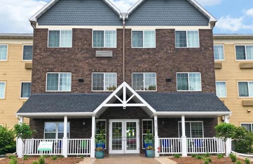 Sioux Falls Hotel | TownePlace Suites Sioux Falls