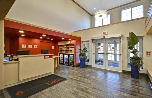 Sioux Falls Hotel | TownePlace Suites Sioux Falls