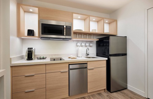 Orient Park Hotel | TownePlace Suites Tampa Casino Area