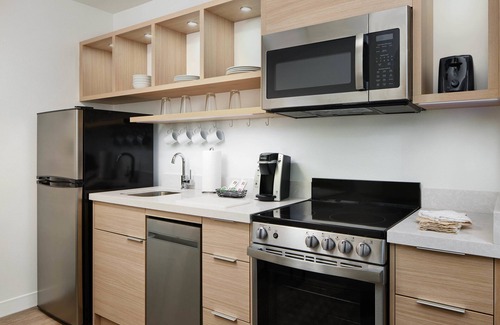 Orient Park Hotel | TownePlace Suites Tampa Casino Area
