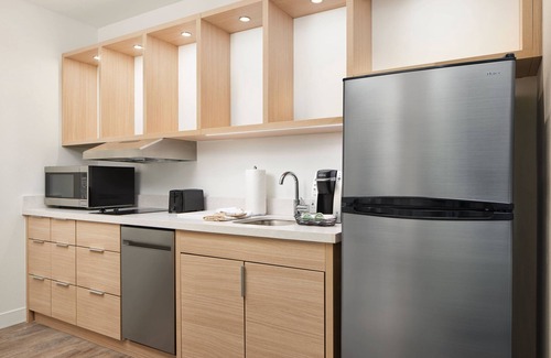 Orient Park Hotel | TownePlace Suites Tampa Casino Area