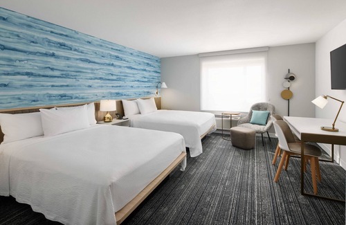 Orient Park Hotel | TownePlace Suites Tampa Casino Area