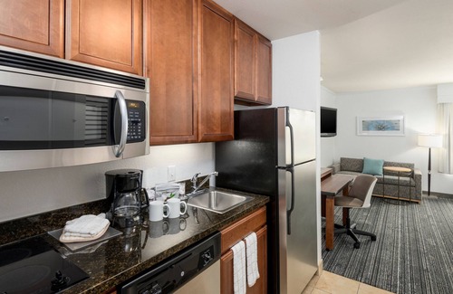 Tucson Hotel | TownePlace Suites Tucson Williams Centre