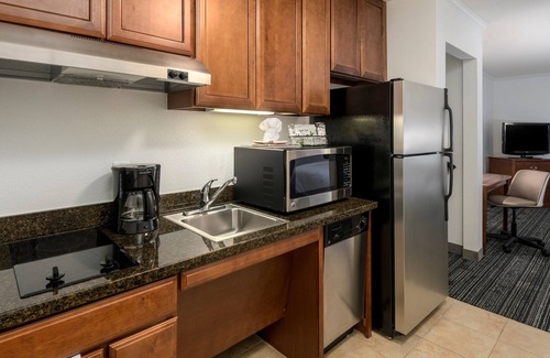 Tucson Hotel | TownePlace Suites Tucson Williams Centre