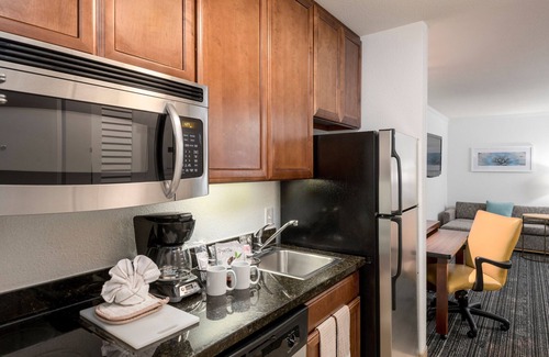 Tucson Hotel | TownePlace Suites Tucson Williams Centre