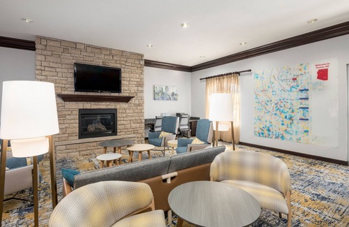 Tucson Hotel | TownePlace Suites Tucson Williams Centre