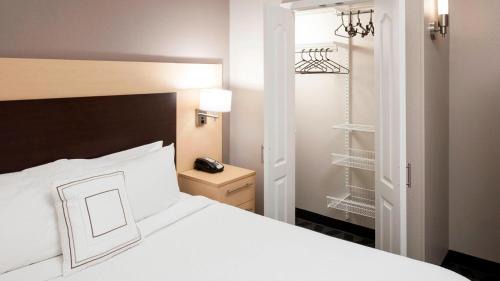 Fortson Hotel | TownePlace Suites