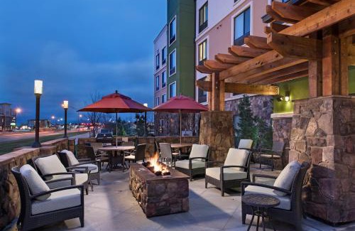 West Des Moines Hotel | TownePlace Suites by Marriott Des Moines West/Jordan Creek