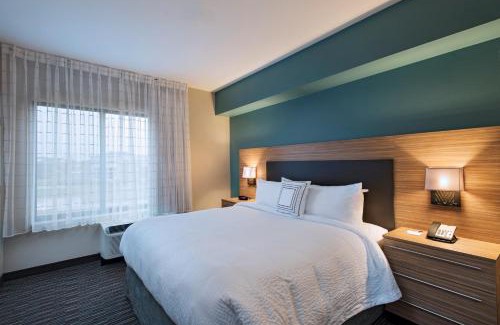 West Des Moines Hotel | TownePlace Suites by Marriott Des Moines West/Jordan Creek