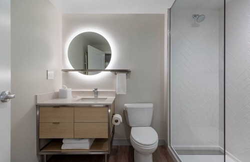 West Lafayette Hotel | TownePlace Suites by Marriott West Lafayette