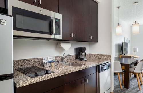 York Hotel | TownePlace Suites York
