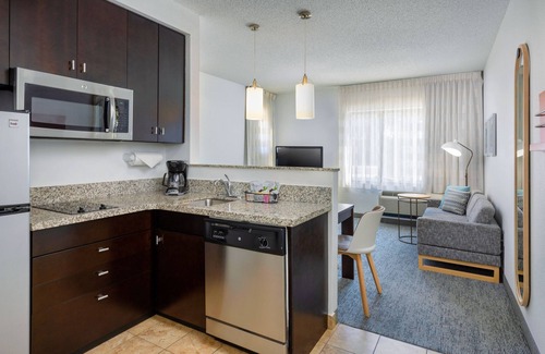 York Hotel | TownePlace Suites York