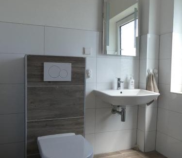 Wehlheiden Apartment | Townflat Kassel City/Privat wie im eigenen Haus/Kostenlos Parken