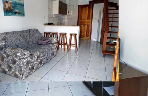 Santinho House | Townhouse in Santinho Beach