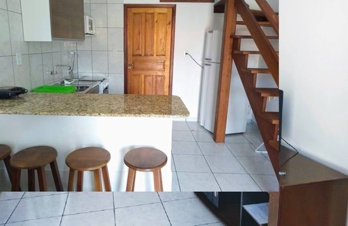 Santinho House | Townhouse in Santinho Beach