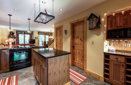 Inlet House | Townhome C3 - 4th Lake