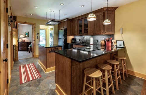 Inlet House | Townhome C3 - 4th Lake