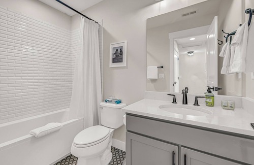 Snowbird House | Townhome close to Park City Resort & reservoir with fast WiFi - dog-friendly