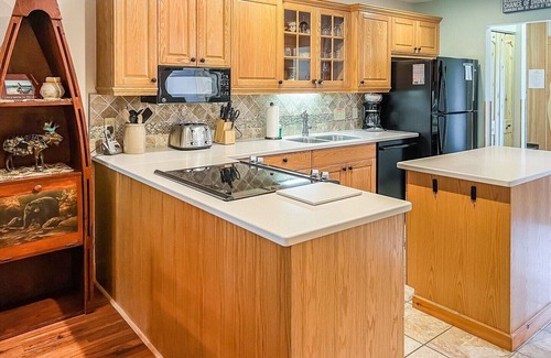 Inlet House | Townhome D2 - 4th Lake