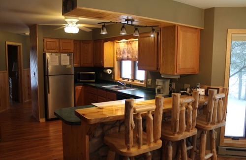 Inlet House | Townhome D4 - 4th Lake