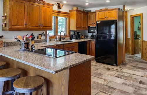 Inlet House | Townhome G1 - 4th Lake