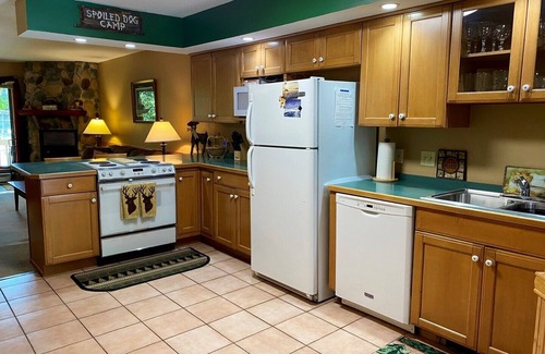 Inlet House | Townhome G3 - 4th Lake