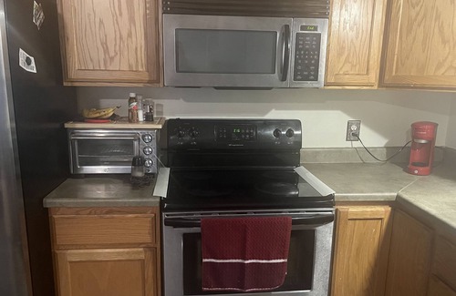 West Valley City House | Townhome in Great location - very quiet.