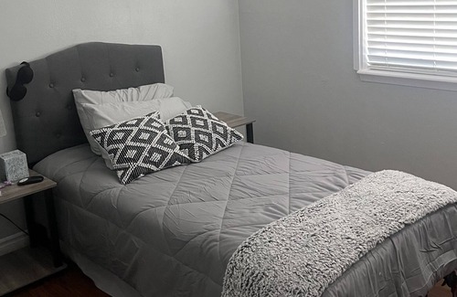 El Paso House | Townhome in great location