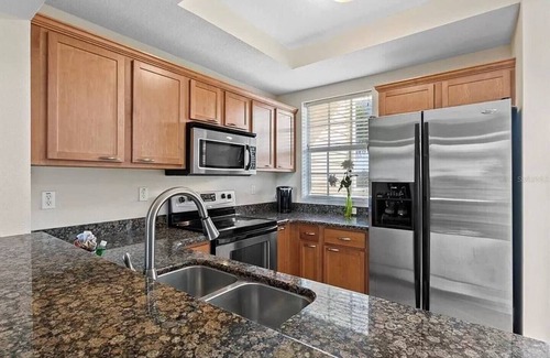 Ruskin House | Townhome in Little Harbor Resort & Club