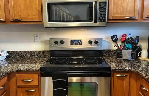 Ruskin House | Townhome in Little Harbor Resort & Club