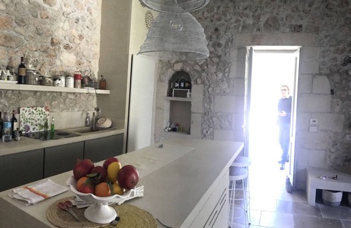 Castrignano de' Greci Villa | Townhome