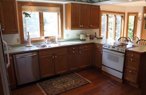 Inlet House | Townhome J1 - 4th Lake