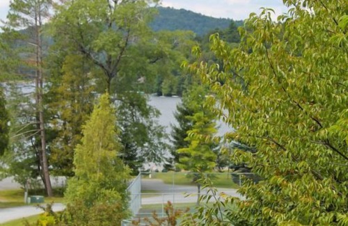 Inlet House | Townhome J1 - 4th Lake