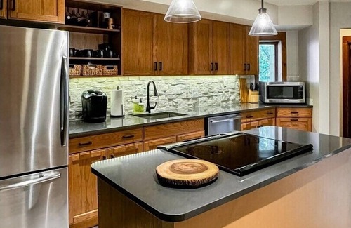 Inlet House | Townhome J2 - 4th Lake