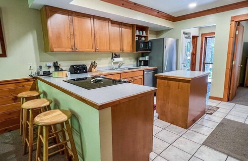 Inlet House | Townhome J3 - 4th Lake