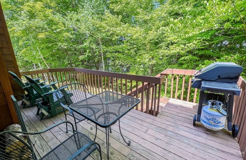 Inlet House | Townhome J3 - 4th Lake