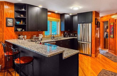 Inlet House | Townhome L1 - 4th Lake