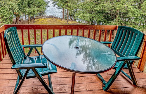 Inlet House | Townhome L2 - 4th Lake