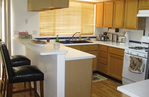 Northwest Heights House | Townhomeinthe505 - Coors And I-40 Convenient Freeway Access