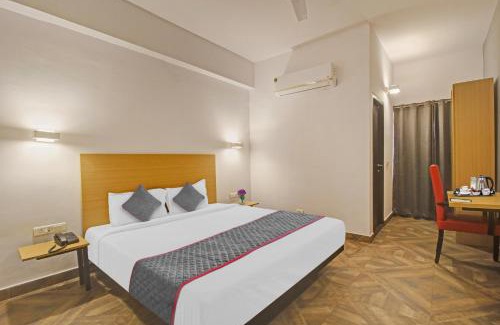SR Nagar Hotel | Townhouse 1188 Xanthe Hotels