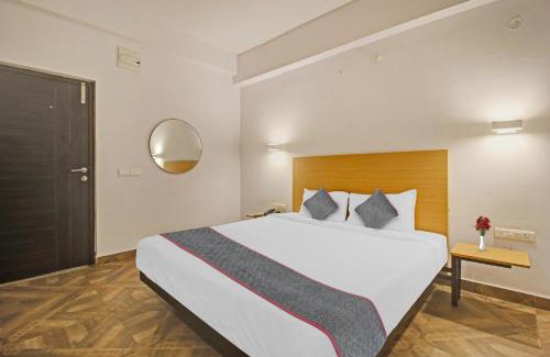 SR Nagar Hotel | Townhouse 1188 Xanthe Hotels