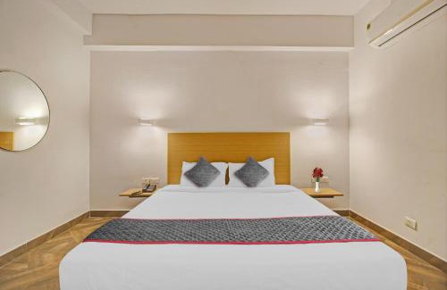 SR Nagar Hotel | Townhouse 1188 Xanthe Hotels
