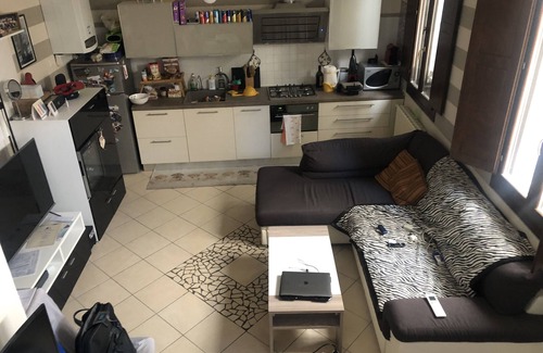 Ravenna House | Townhouse 5 minutes walk from the center