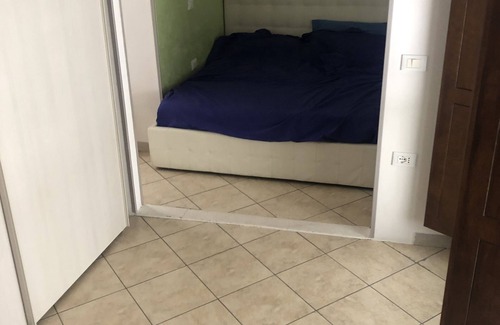 Ravenna House | Townhouse 5 minutes walk from the center