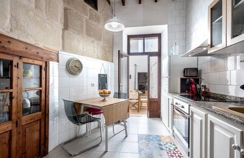 Pollensa House | Townhouse Alejandra By home villas 360