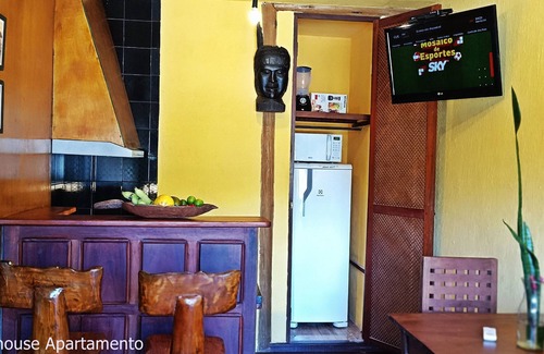 Cabore Apartment | Townhouse Apartment