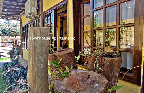 Cabore Apartment | Townhouse Apartment