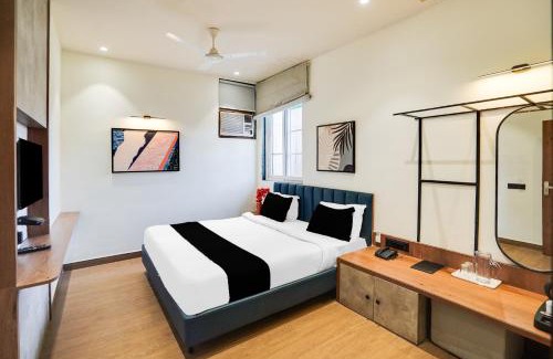 Pachmarhi Hotel | Townhouse Arvind Marg Pachamarhi