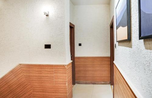 Pachmarhi Hotel | Townhouse Arvind Marg Pachamarhi